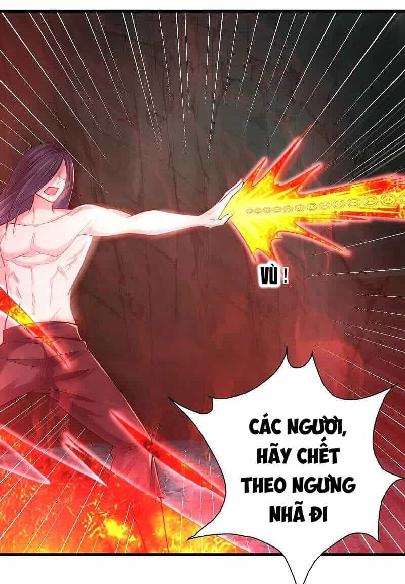 Đạo Ấn - Chương 192 - ảnh 28