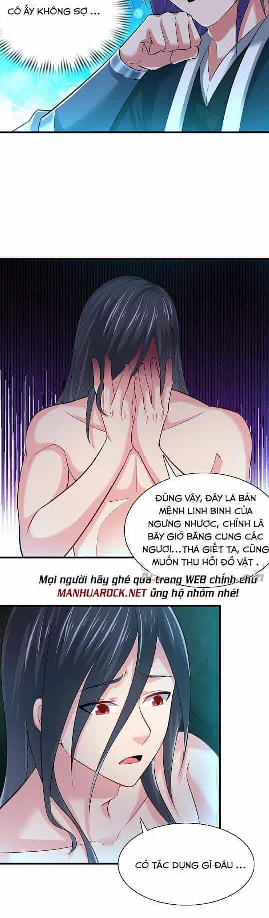 Đạo Ấn - Chương 195 - ảnh 12