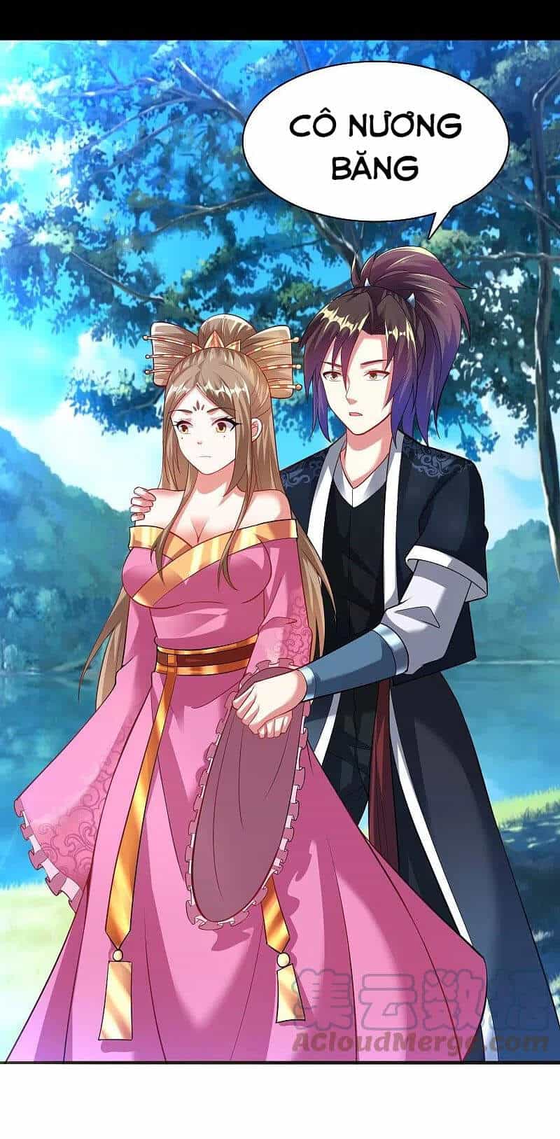 Đạo Ấn - Chương 196 - ảnh 9