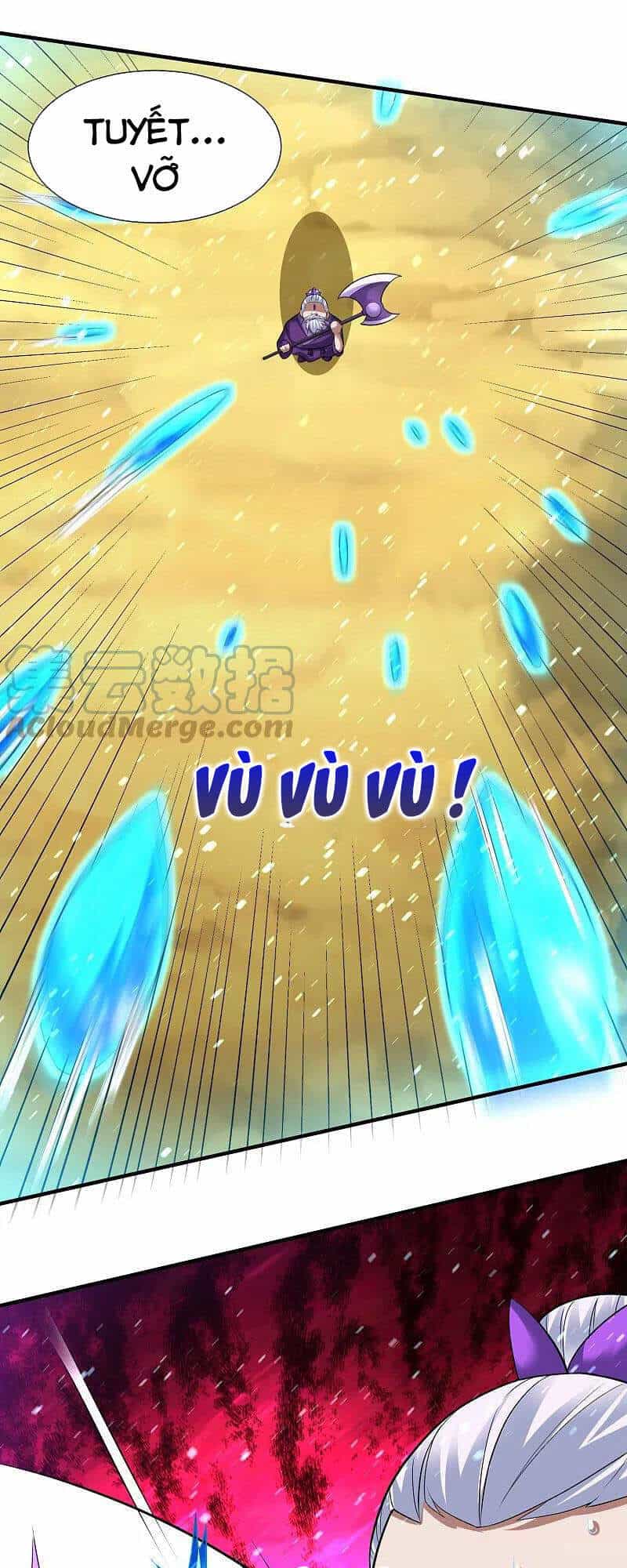 Đạo Ấn - Chương 200 - ảnh 17