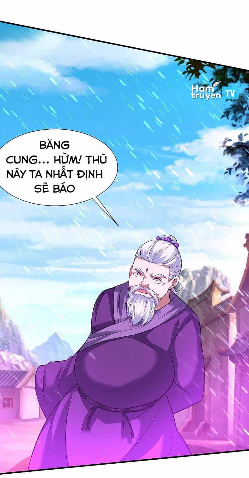 Đạo Ấn - Chương 200 - ảnh 28
