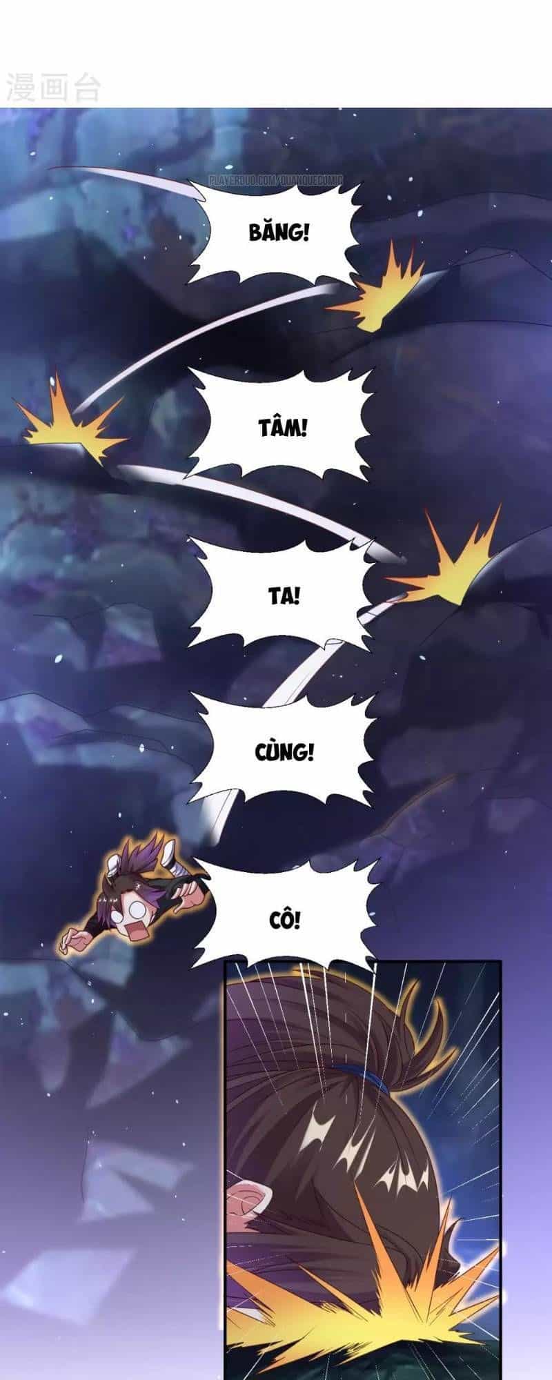 Đạo Ấn - Chương 21 - ảnh 11