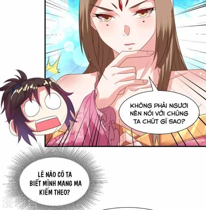 Đạo Ấn - Chương 22 - ảnh 4