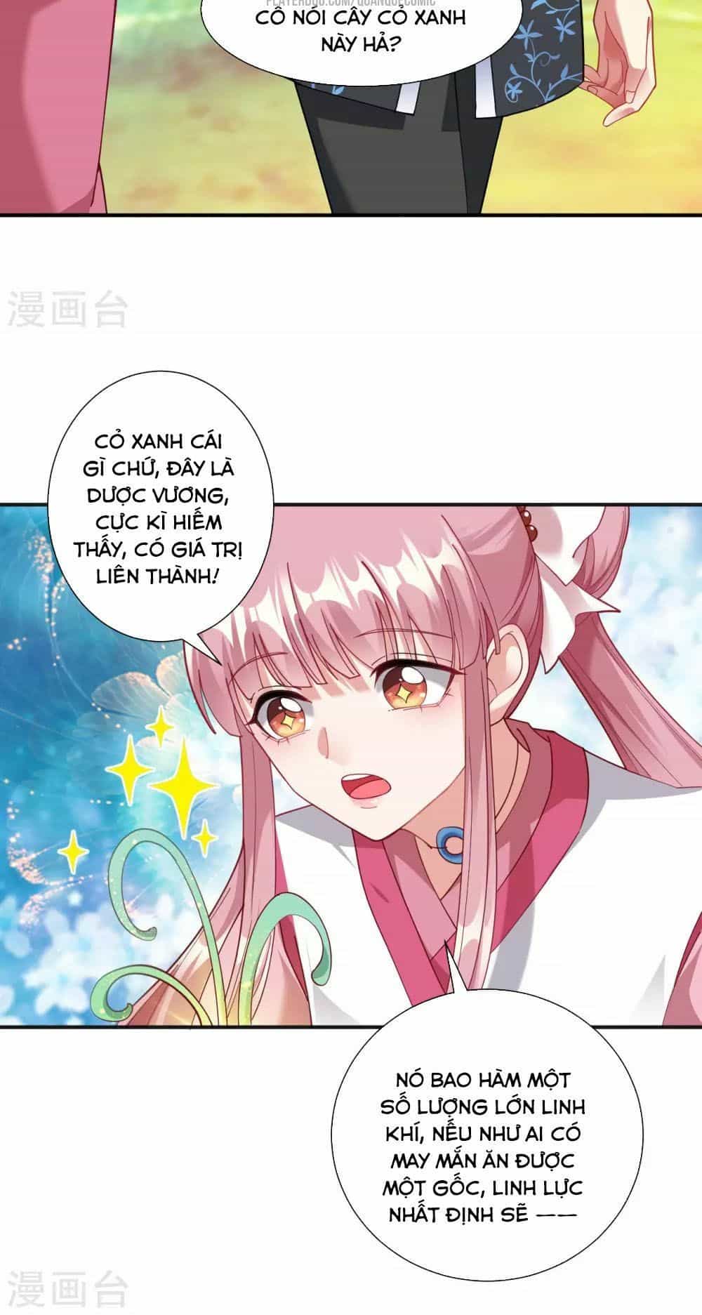 Đạo Ấn - Chương 3 - ảnh 41