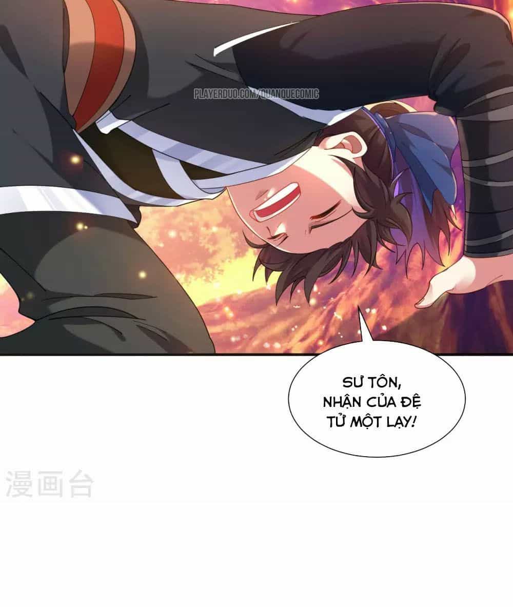 Đạo Ấn - Chương 3 - ảnh 9