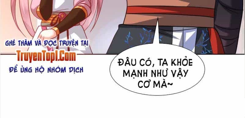 Đạo Ấn - Chương 34 - ảnh 14