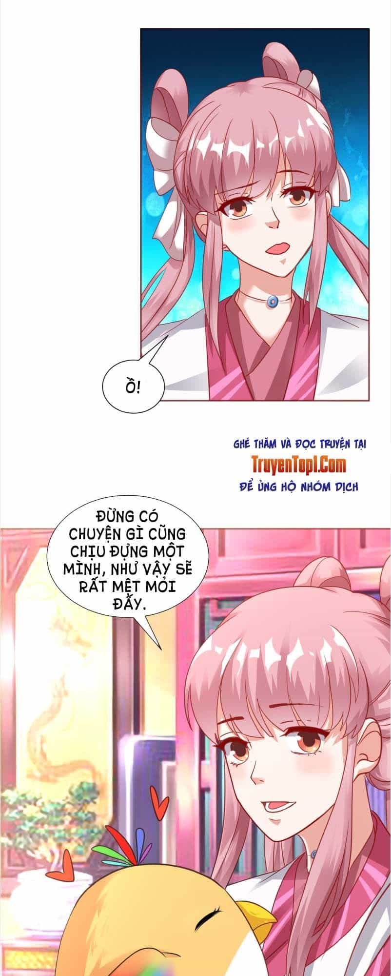 Đạo Ấn - Chương 34 - ảnh 15