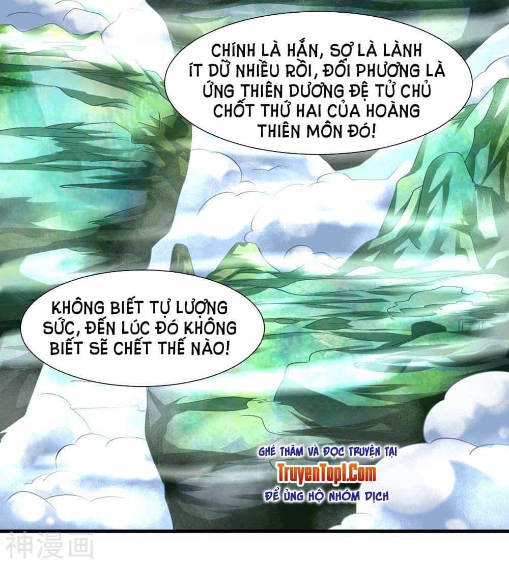 Đạo Ấn - Chương 36 - ảnh 11
