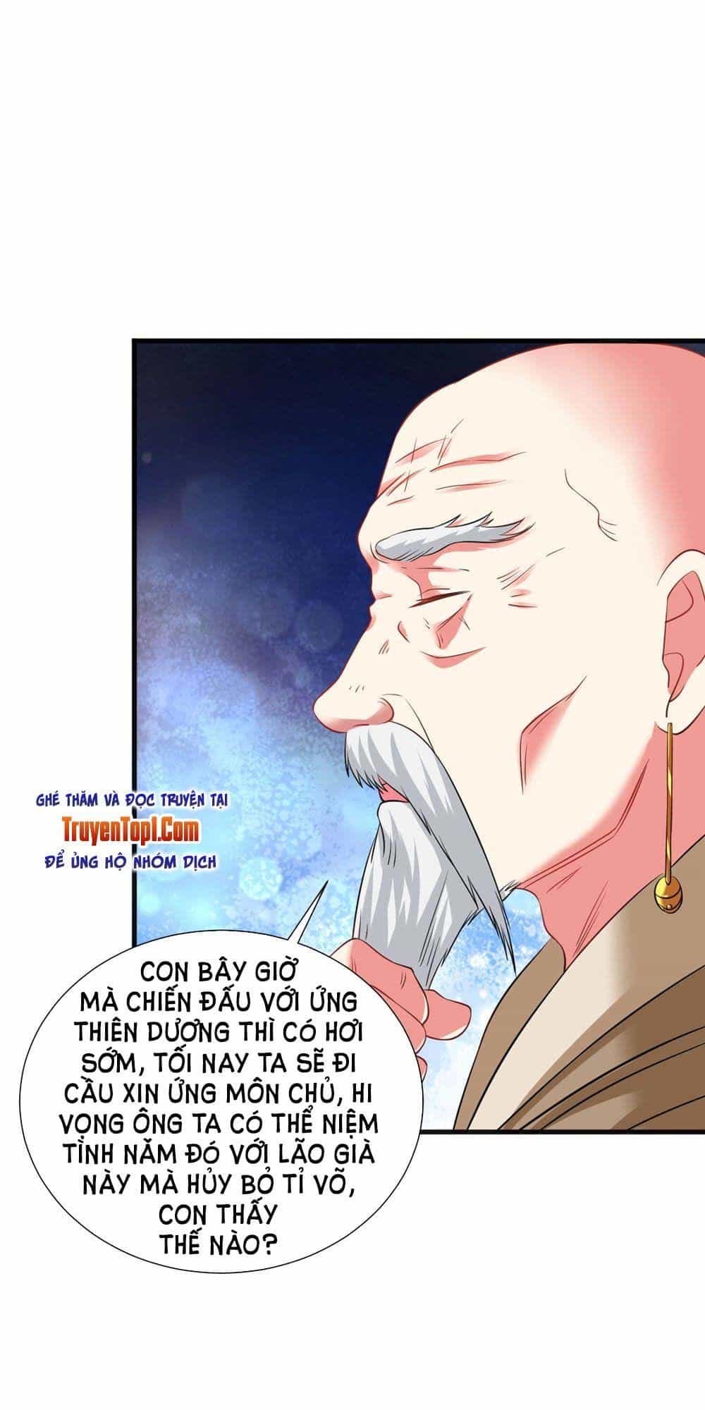 Đạo Ấn - Chương 36 - ảnh 18