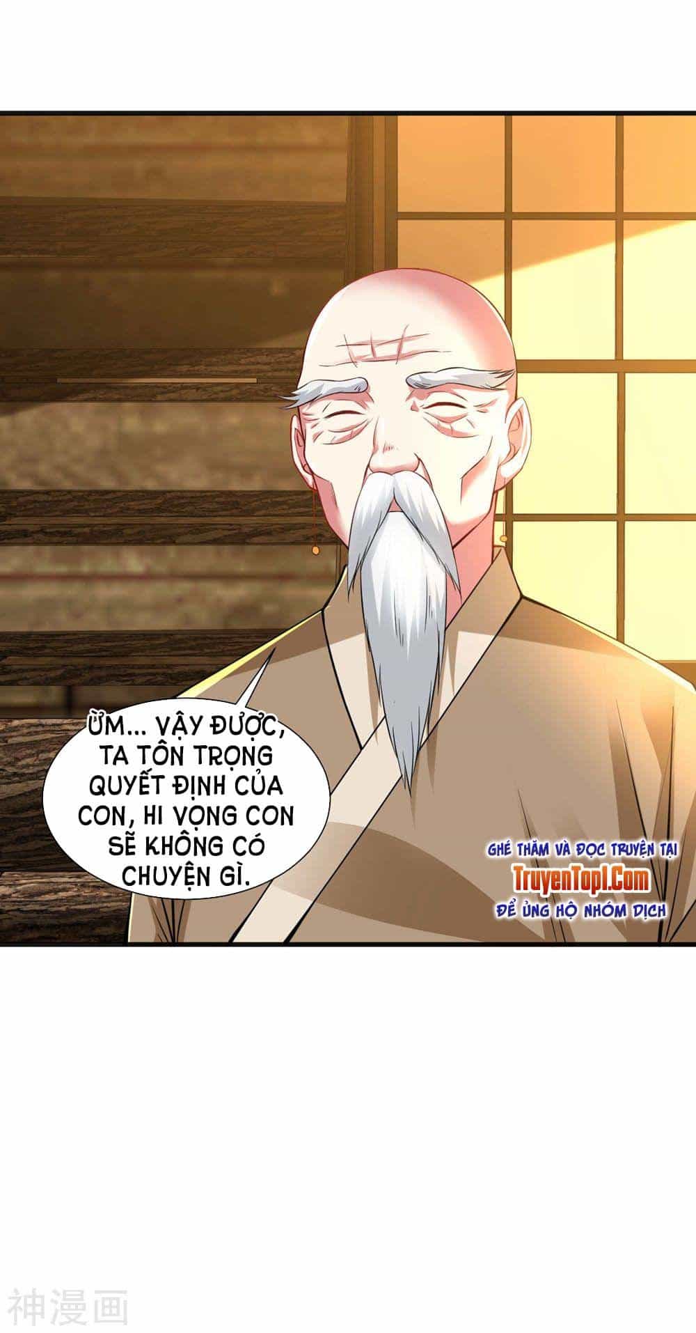 Đạo Ấn - Chương 36 - ảnh 23