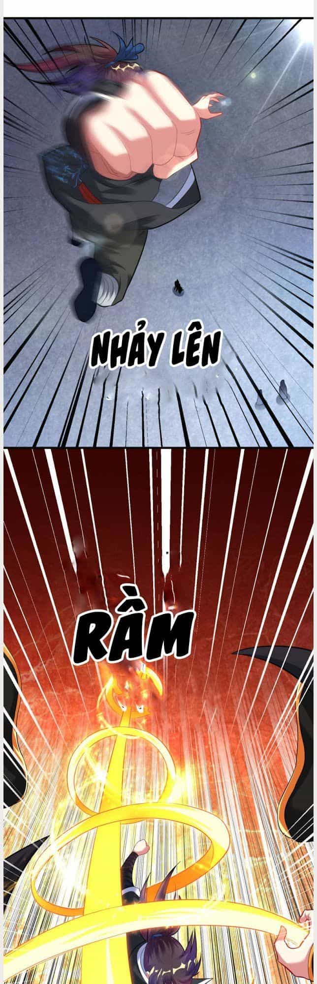 Đạo Ấn - Chương 39 - ảnh 22