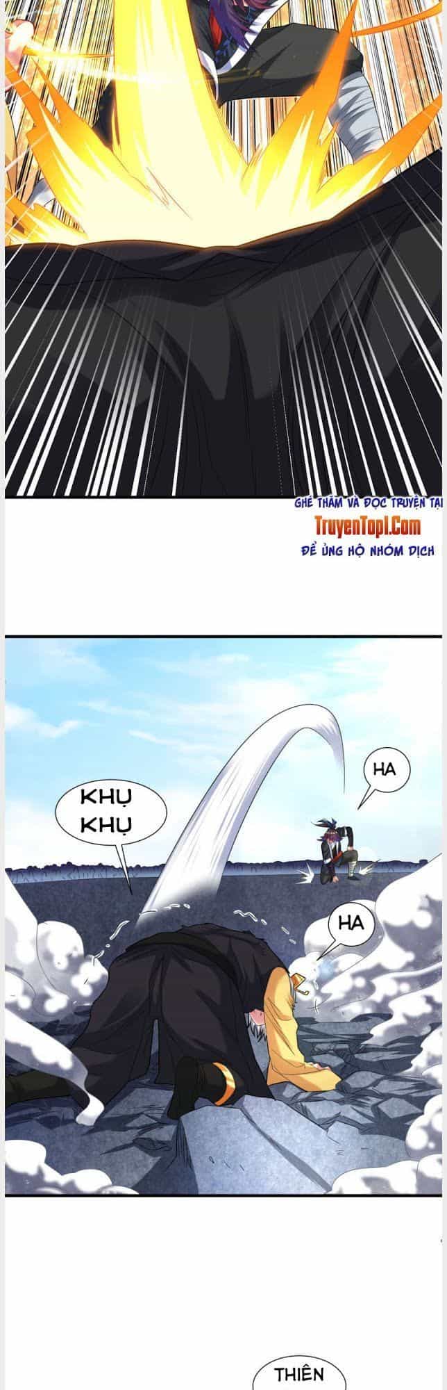 Đạo Ấn - Chương 39 - ảnh 23