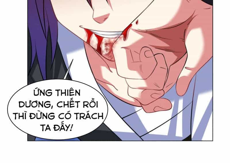 Đạo Ấn - Chương 40 - ảnh 29