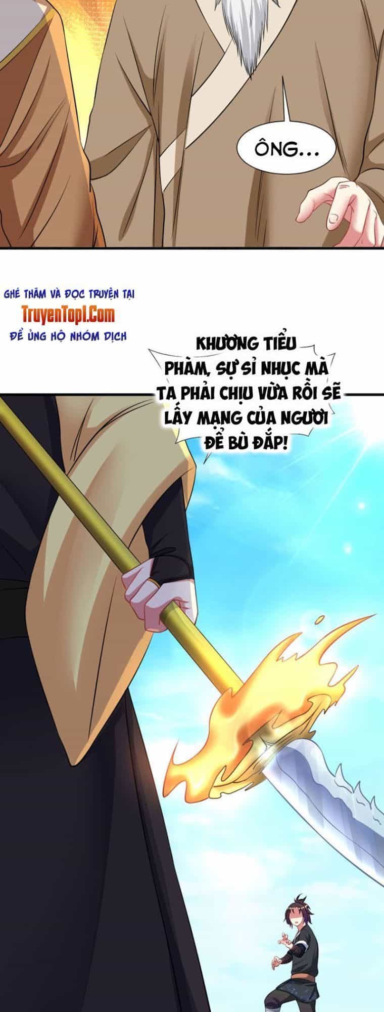 Đạo Ấn - Chương 40 - ảnh 7