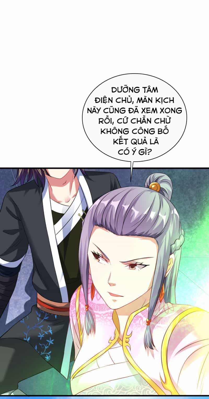Đạo Ấn - Chương 41 - ảnh 16