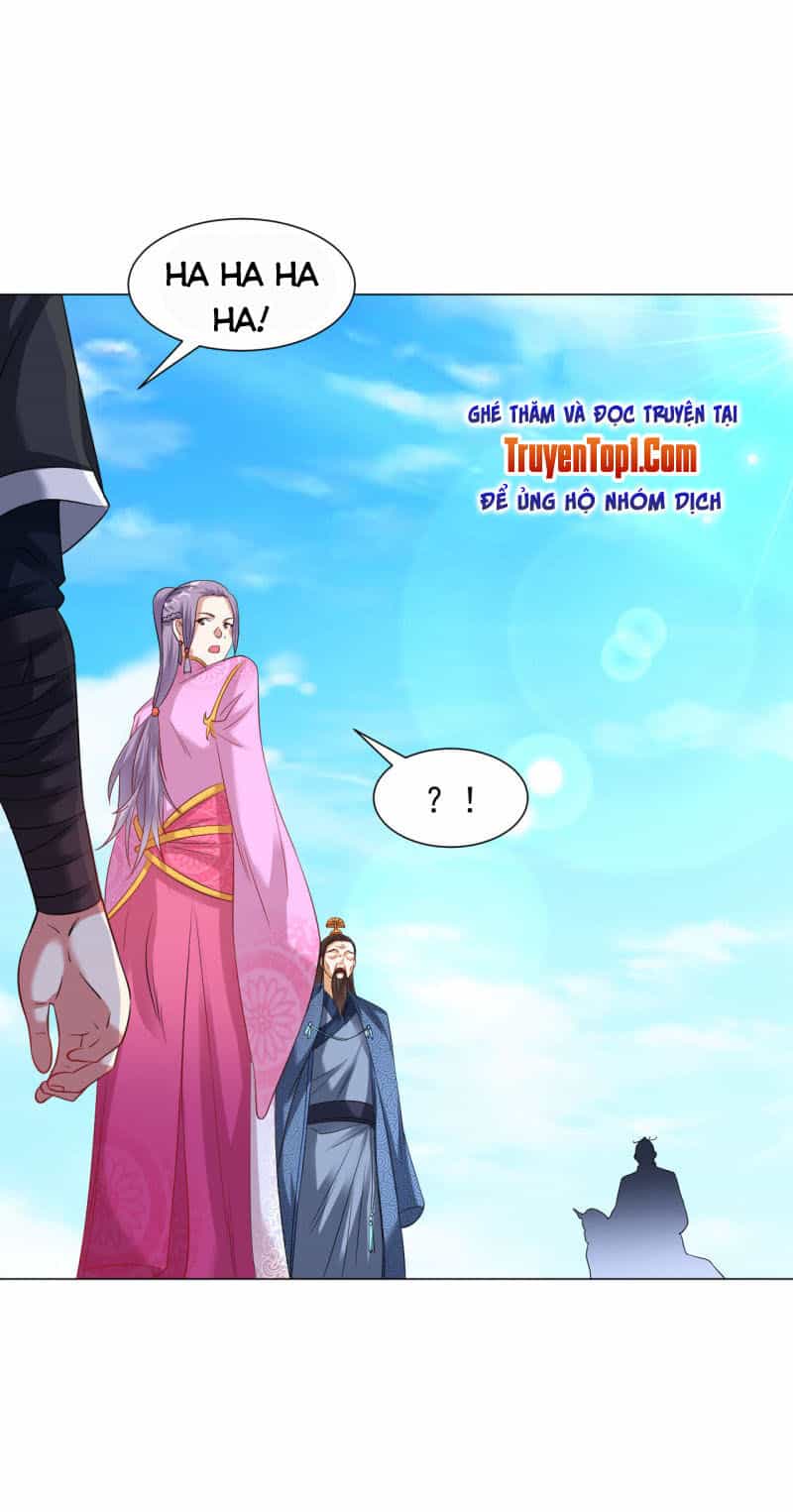 Đạo Ấn - Chương 41 - ảnh 29