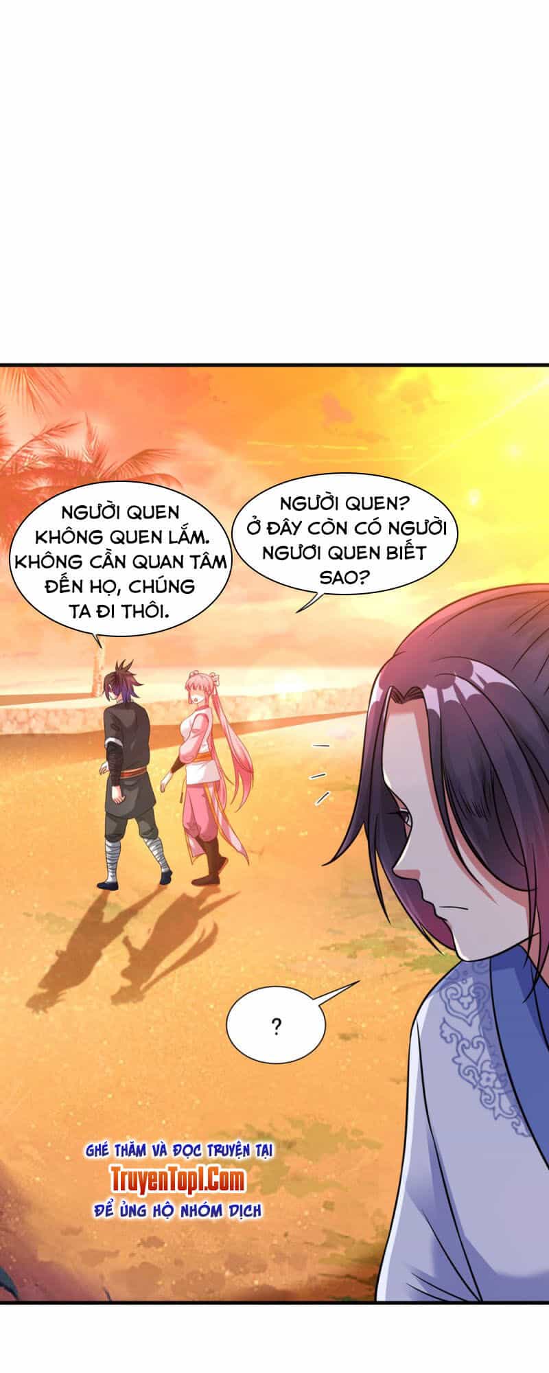 Đạo Ấn - Chương 42 - ảnh 15