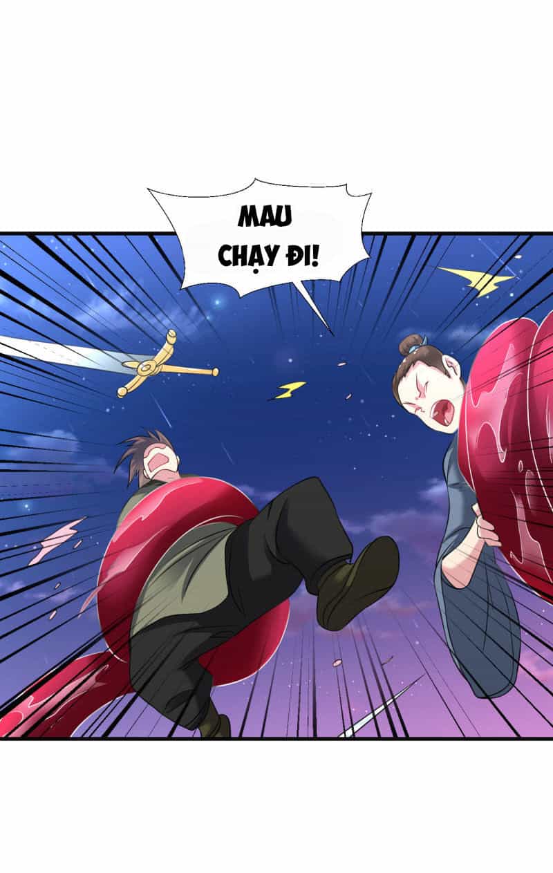 Đạo Ấn - Chương 43 - ảnh 38