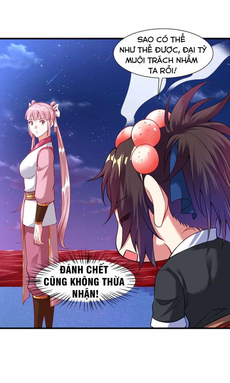 Đạo Ấn - Chương 44 - ảnh 37