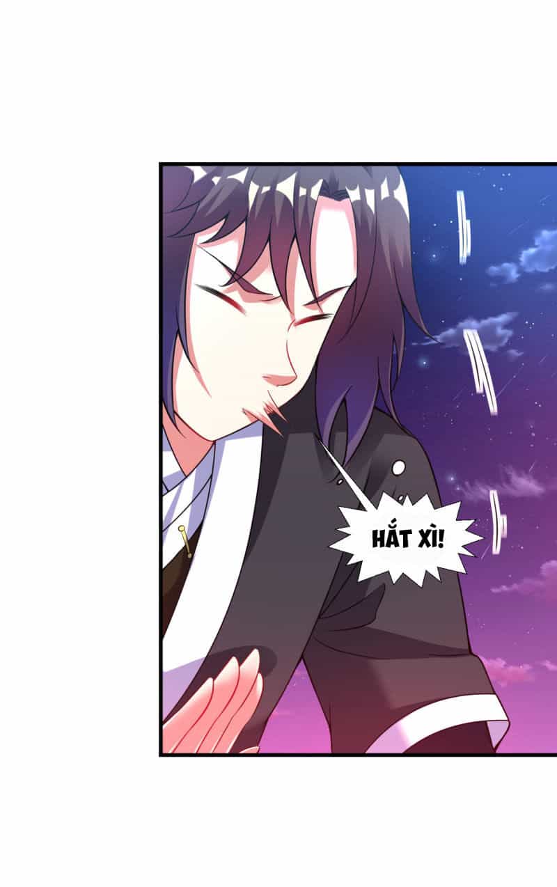 Đạo Ấn - Chương 45 - ảnh 2