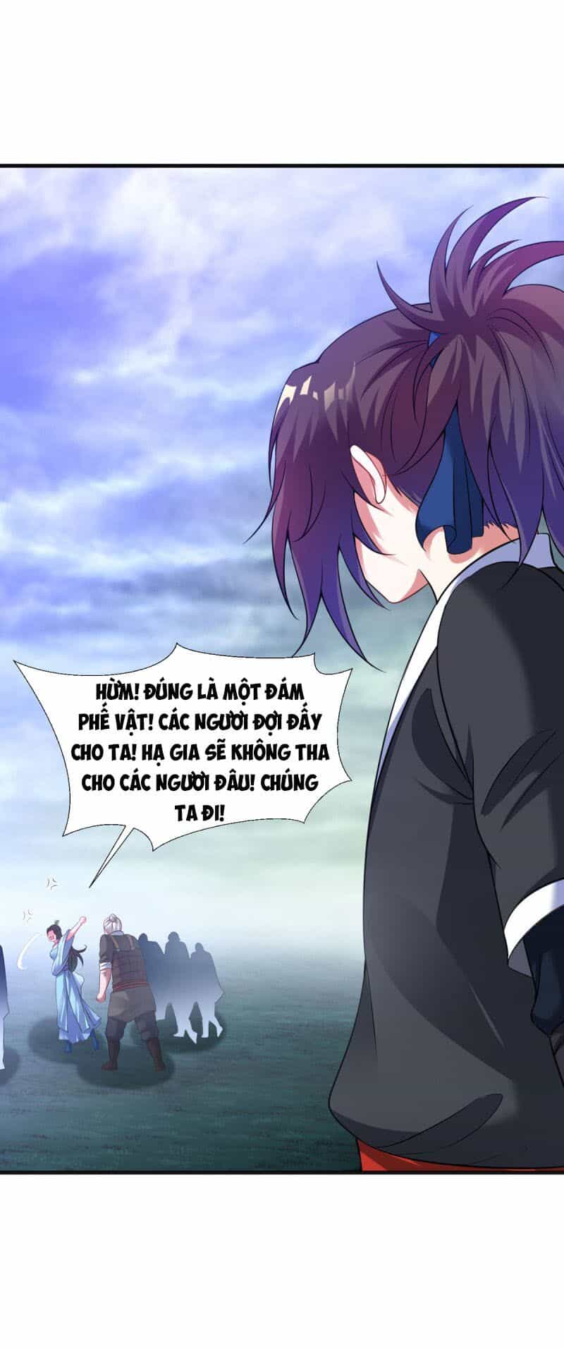 Đạo Ấn - Chương 54 - ảnh 15