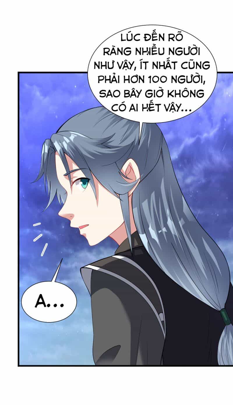 Đạo Ấn - Chương 54 - ảnh 23