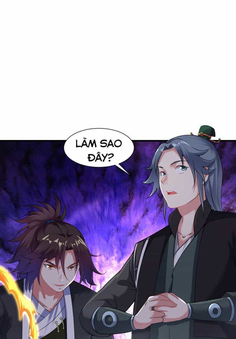 Đạo Ấn - Chương 55 - ảnh 38