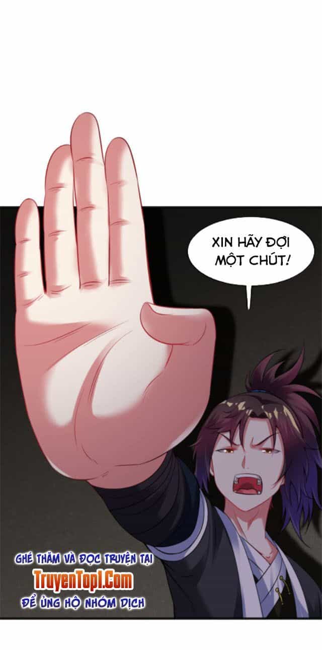Đạo Ấn - Chương 58 - ảnh 11
