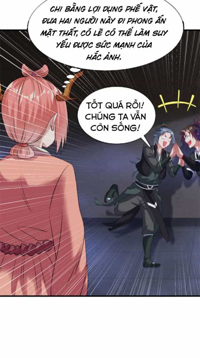 Đạo Ấn - Chương 58 - ảnh 25