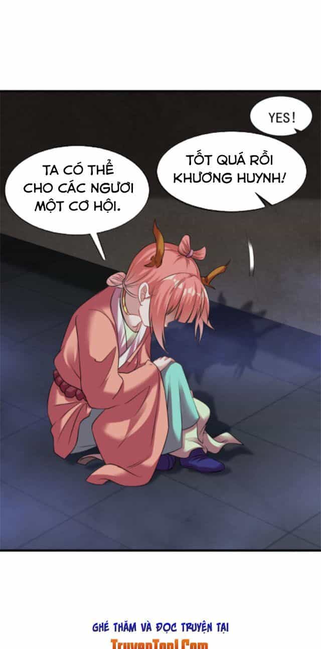 Đạo Ấn - Chương 58 - ảnh 26