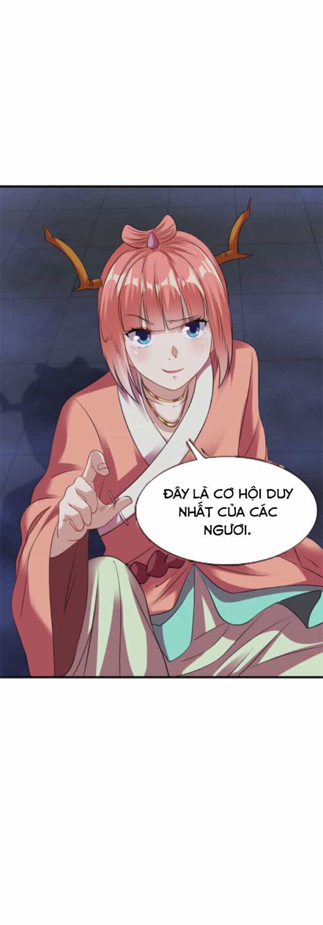 Đạo Ấn - Chương 58 - ảnh 28