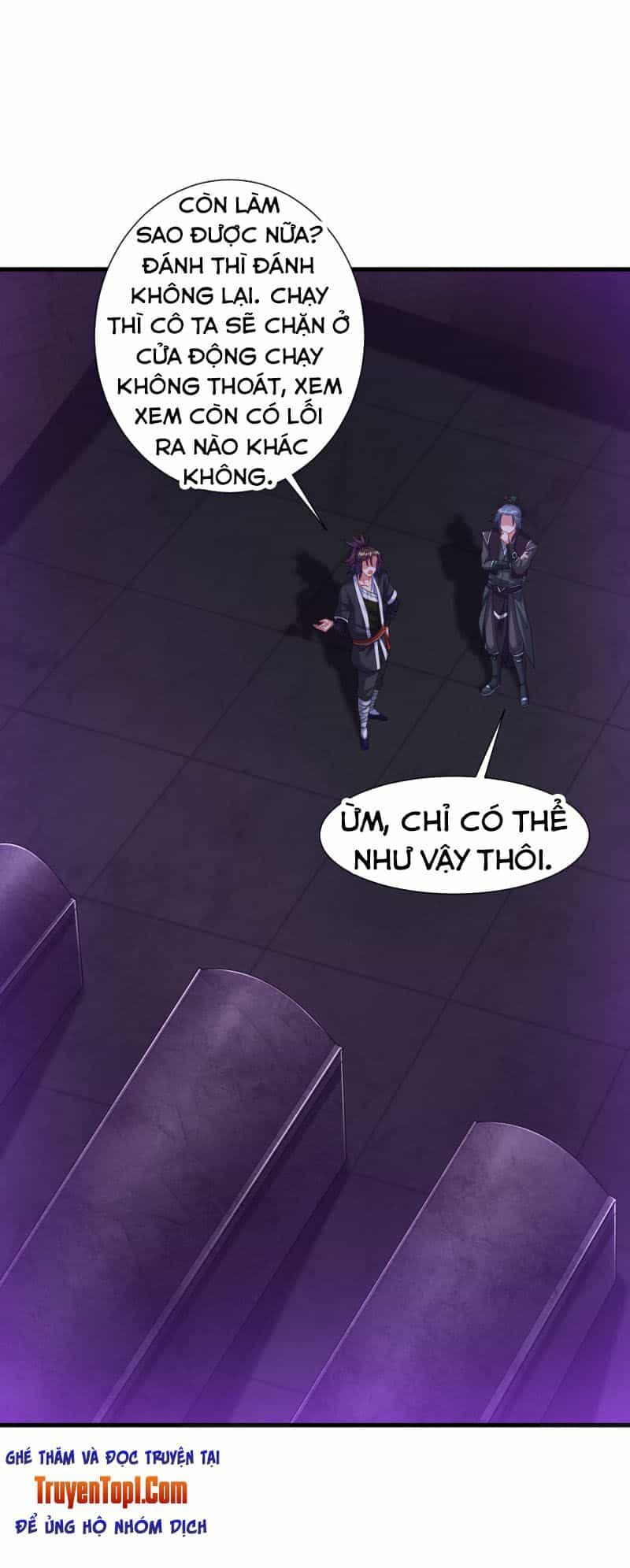 Đạo Ấn - Chương 59 - ảnh 16