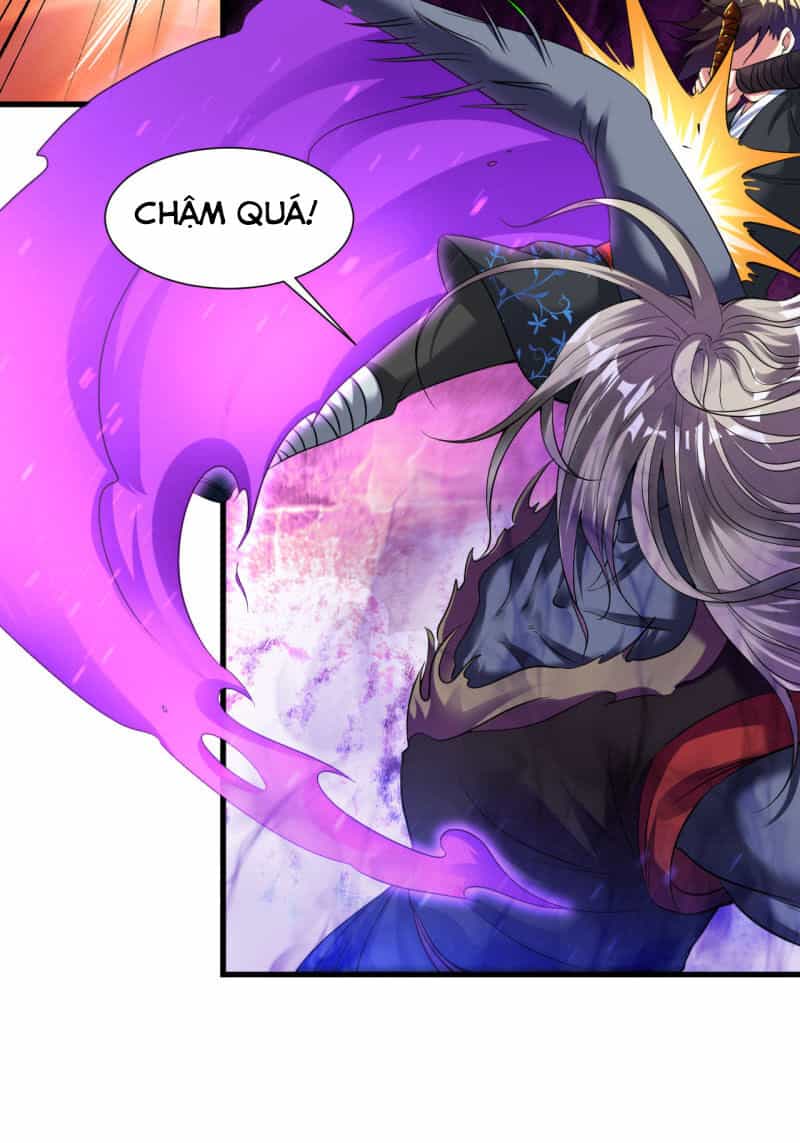 Đạo Ấn - Chương 60 - ảnh 13