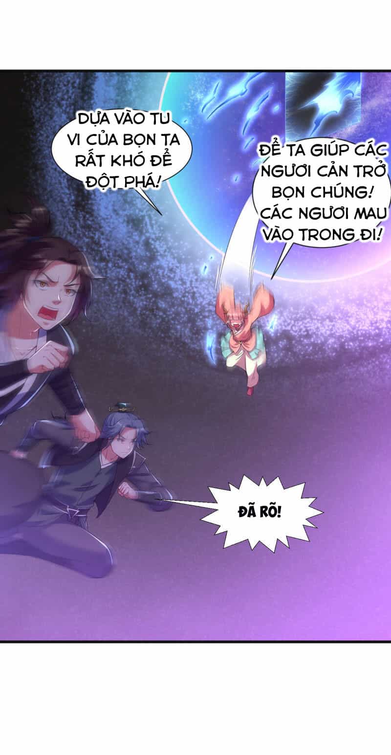 Đạo Ấn - Chương 65 - ảnh 33