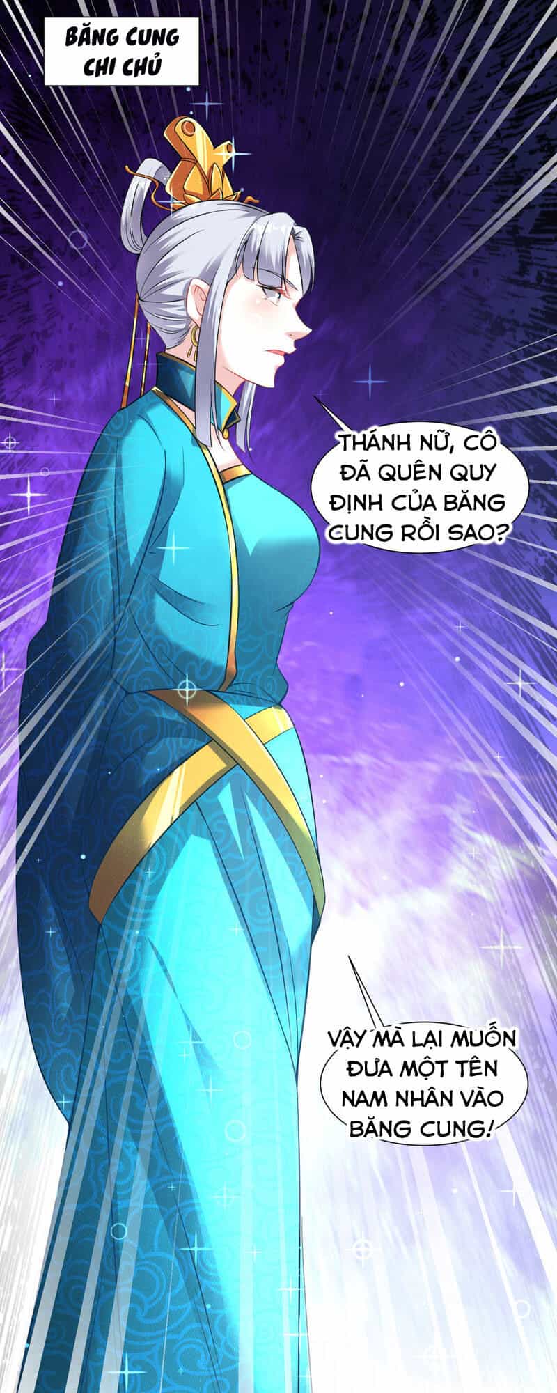 Đạo Ấn - Chương 81 - ảnh 9