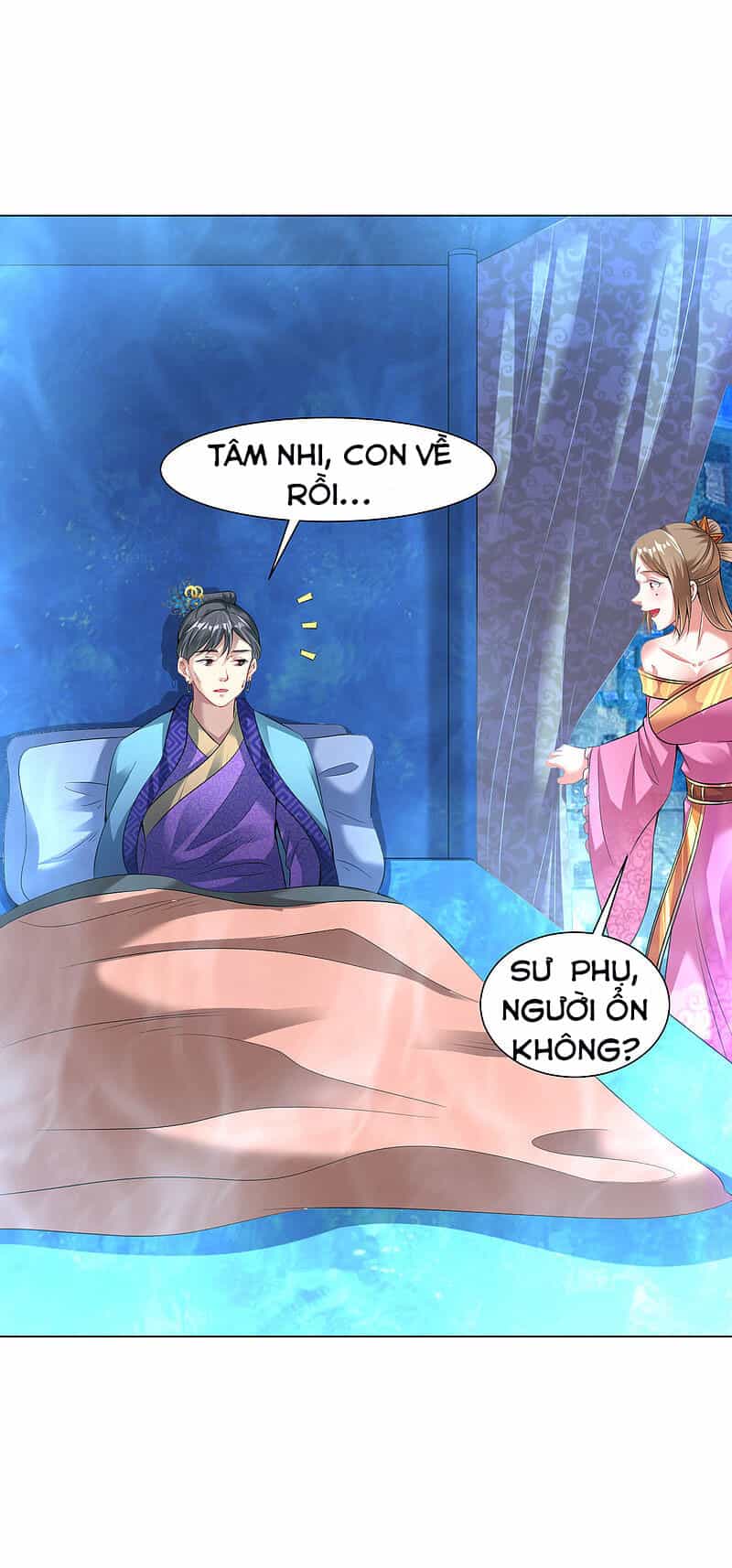 Đạo Ấn - Chương 82 - ảnh 3