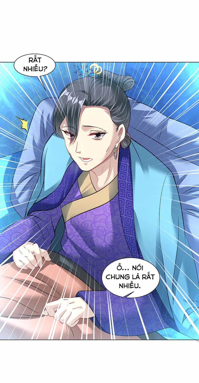 Đạo Ấn - Chương 82 - ảnh 8