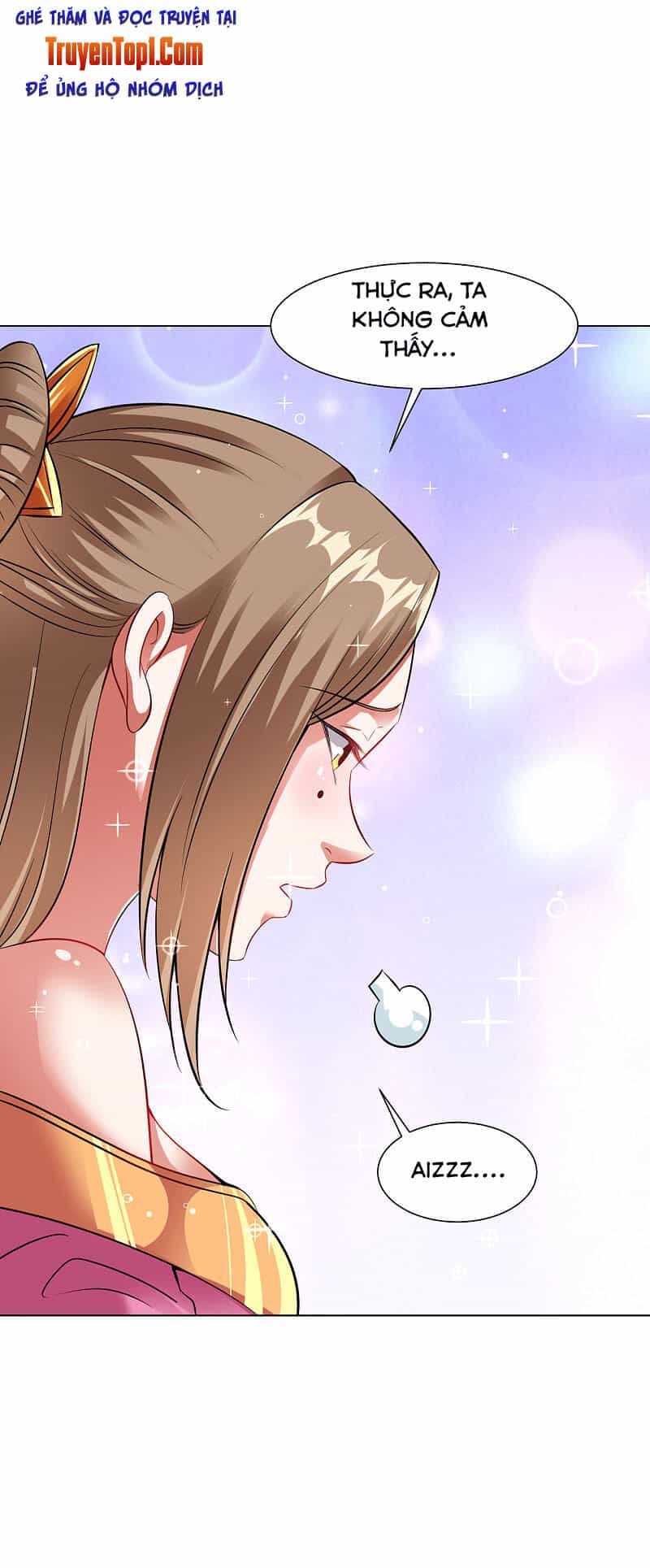 Đạo Ấn - Chương 83 - ảnh 23