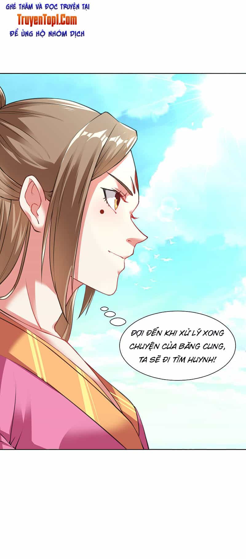 Đạo Ấn - Chương 84 - ảnh 20