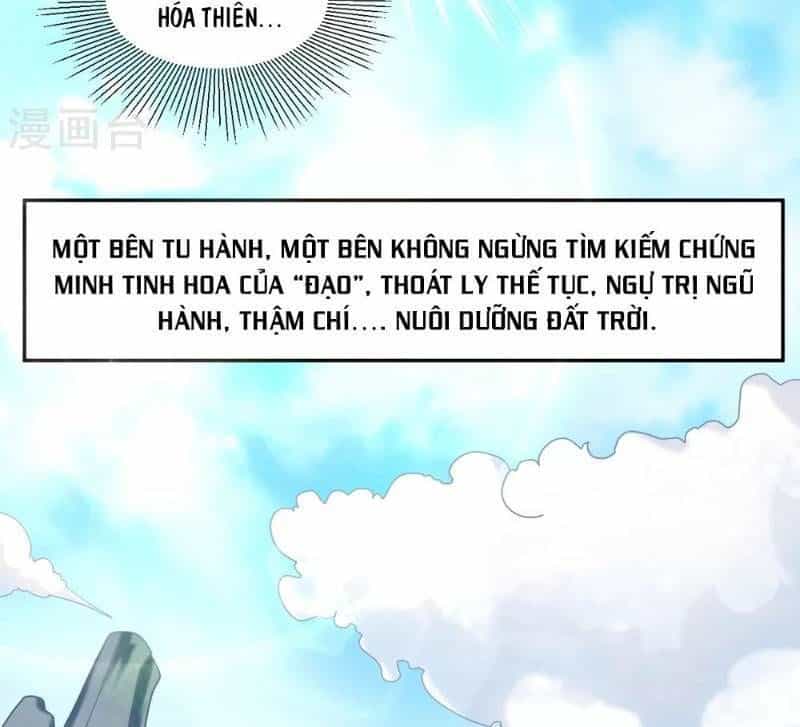 Đạo Ấn - Chương 9 - ảnh 30
