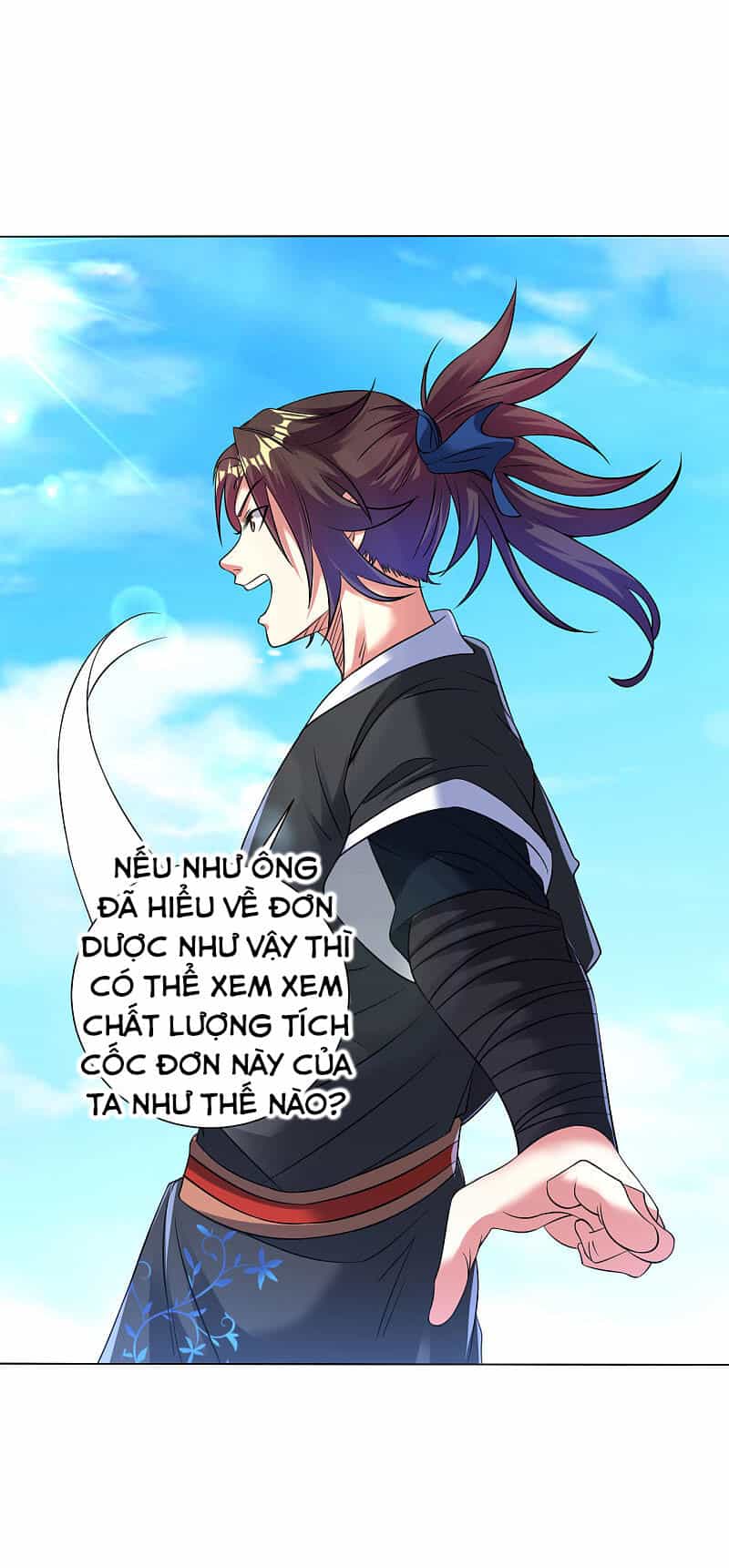 Đạo Ấn - Chương 96 - ảnh 11