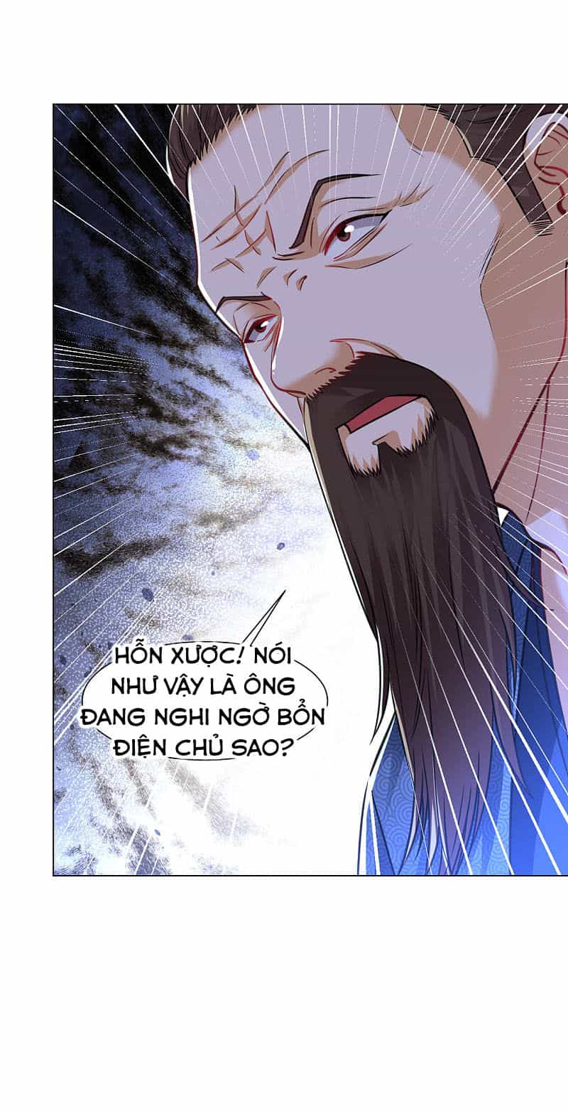 Đạo Ấn - Chương 98 - ảnh 12