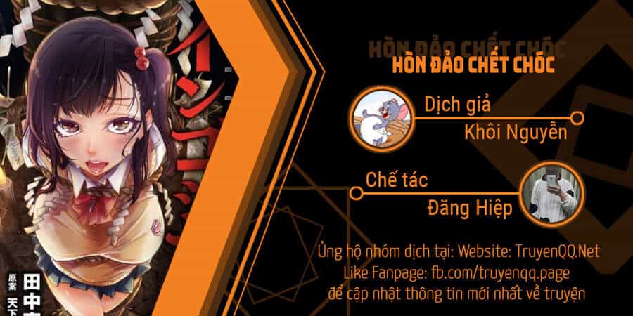 Đảo Chết Chóc - Chương 113 - ảnh 1