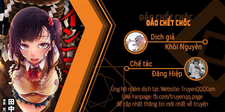 Đảo Chết Chóc - Chương 120 - ảnh 1