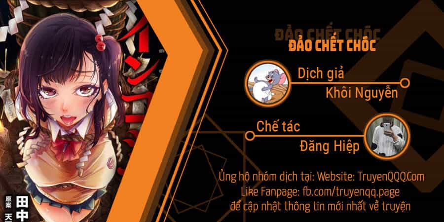 Đảo Chết Chóc - Chương 138 - ảnh 1