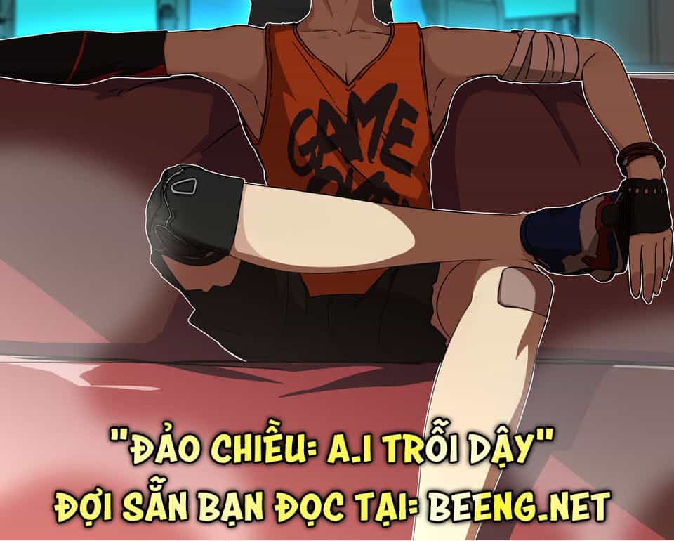 Đảo Chiều: Ai Trỗi Dậy - Chương 0 - ảnh 7