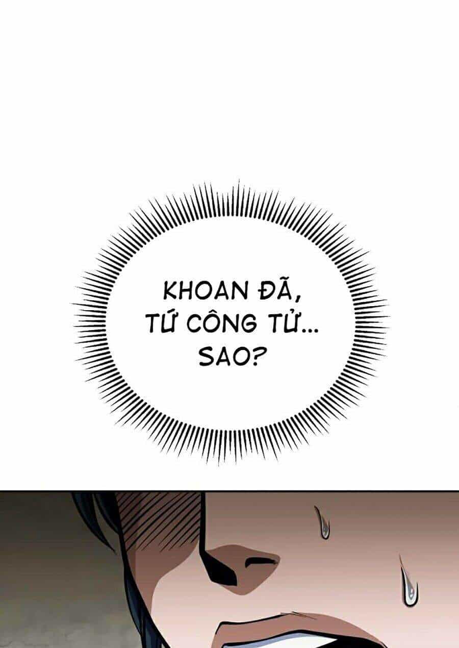 Đao Hoàng Tứ Thiếu Gia - Chương 1 - ảnh 125