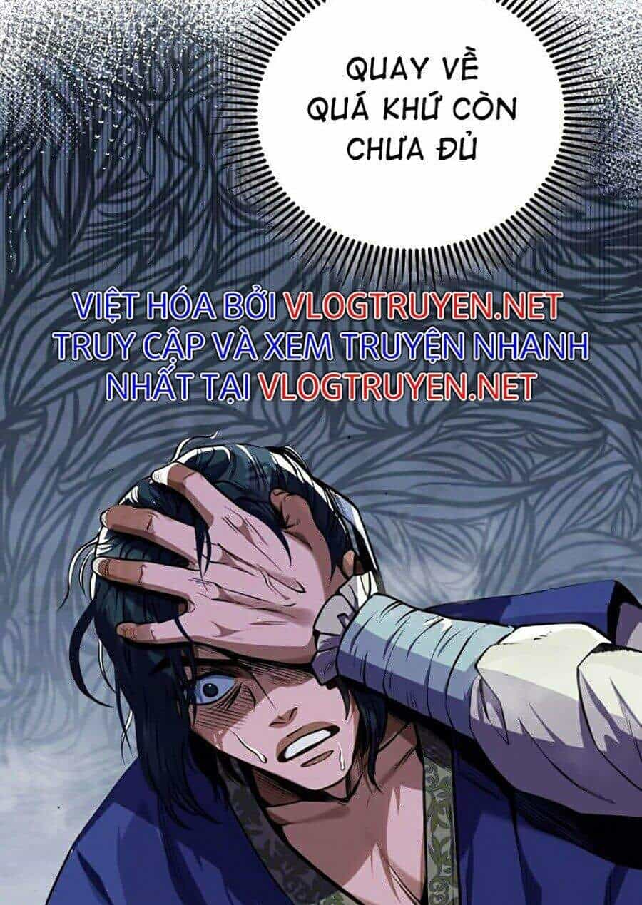 Đao Hoàng Tứ Thiếu Gia - Chương 1 - ảnh 143