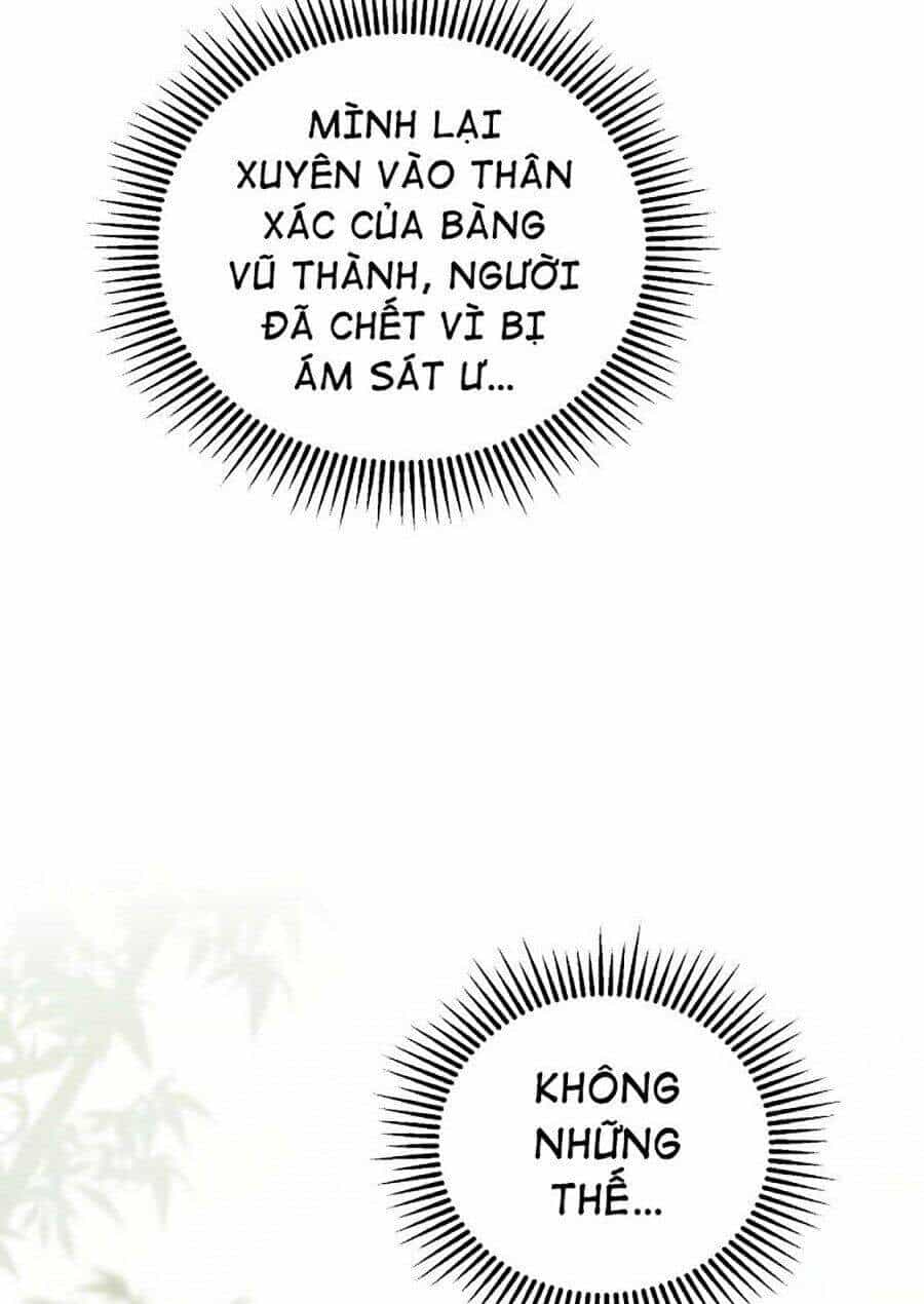 Đao Hoàng Tứ Thiếu Gia - Chương 1 - ảnh 145