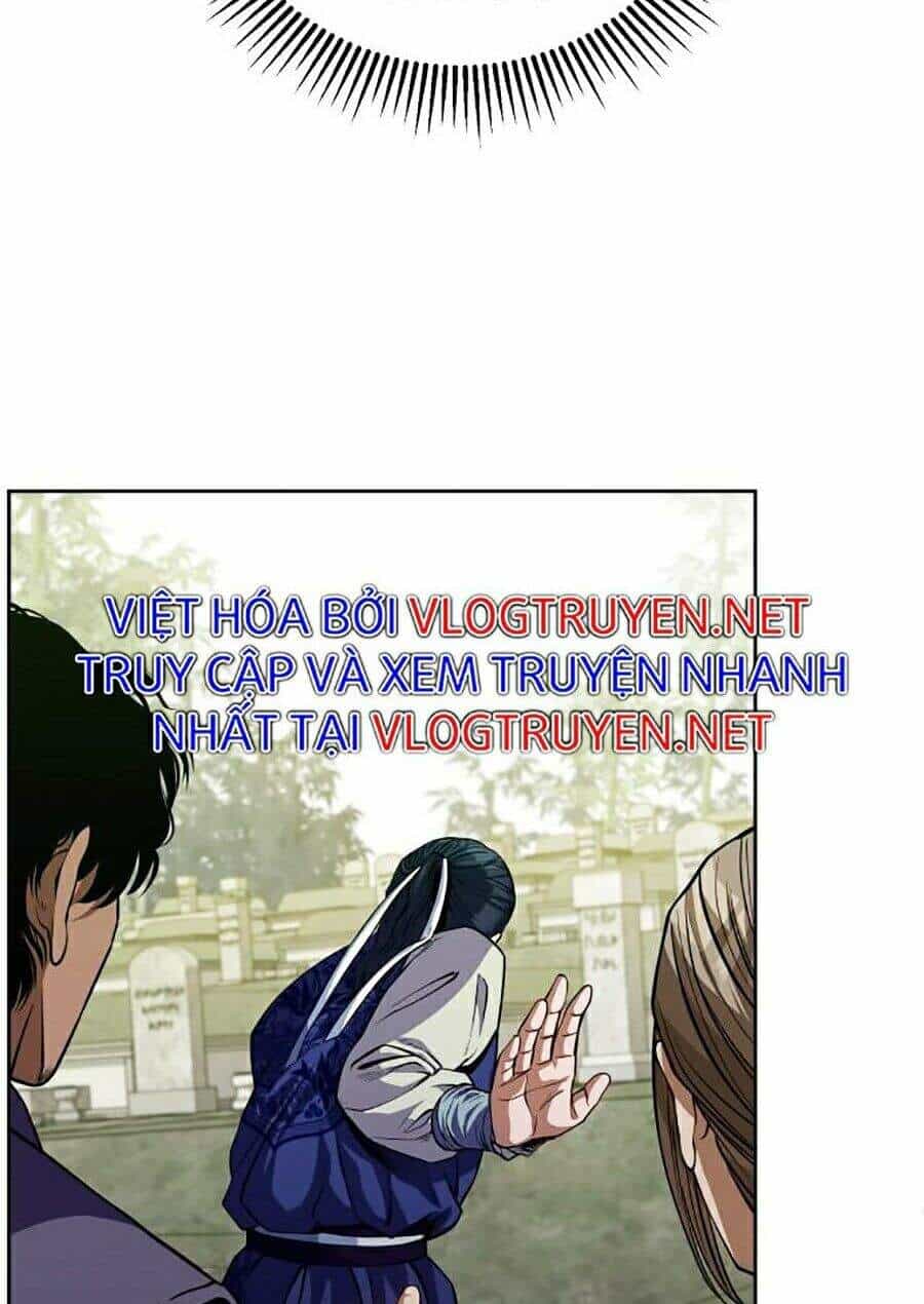 Đao Hoàng Tứ Thiếu Gia - Chương 1 - ảnh 148